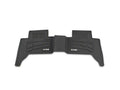 Westin 2015-2018 Ford Mustang Wade Sure-Fit Floor Liners 2nd Row - Black