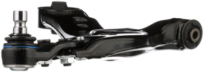 DELPHI control arms