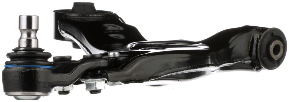 DELPHI control arms