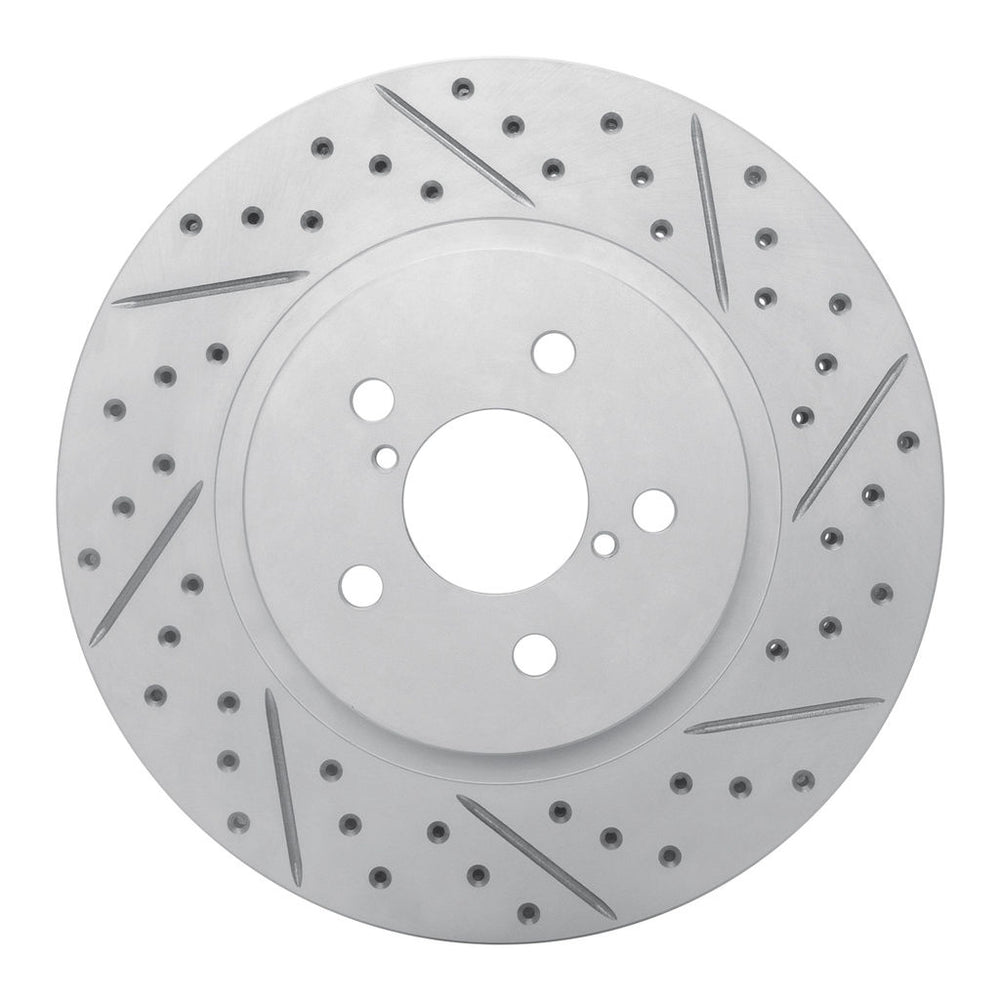 DFC auto part