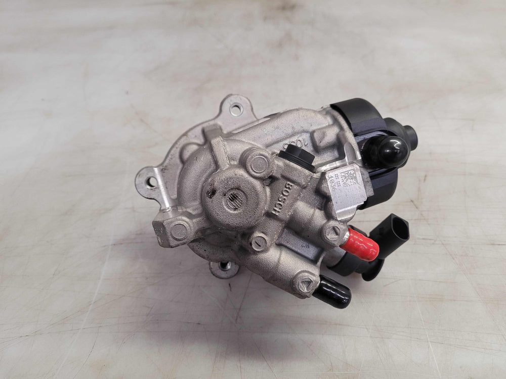 PUMP UNIT