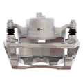 BRAKE CALIPER & BRACKET
