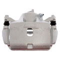 BRAKE CALIPER & BRACKET