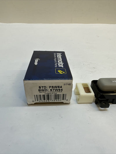 STANDARD IGN auto part