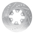 DFC auto part