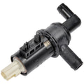 VENT VALVE