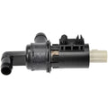 VENT VALVE