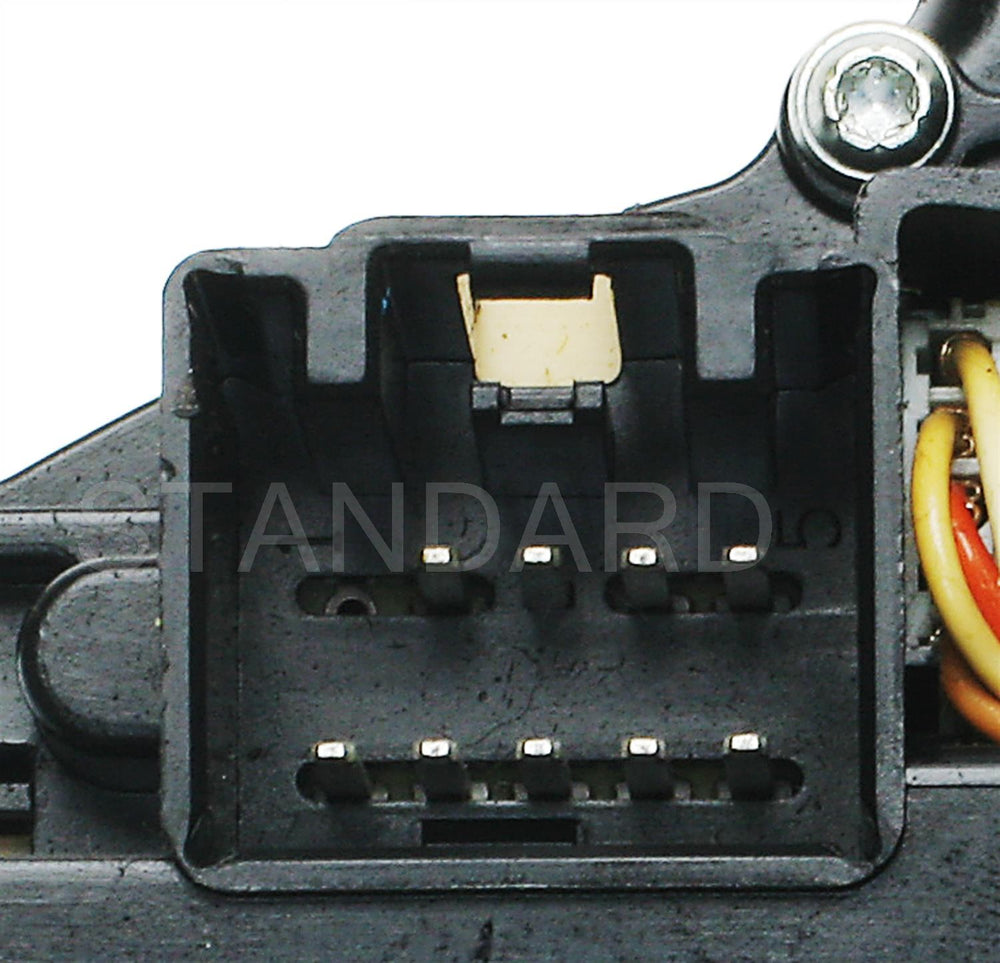 STANDARD IGN auto part