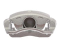BRAKE CALIPER & BRACKET