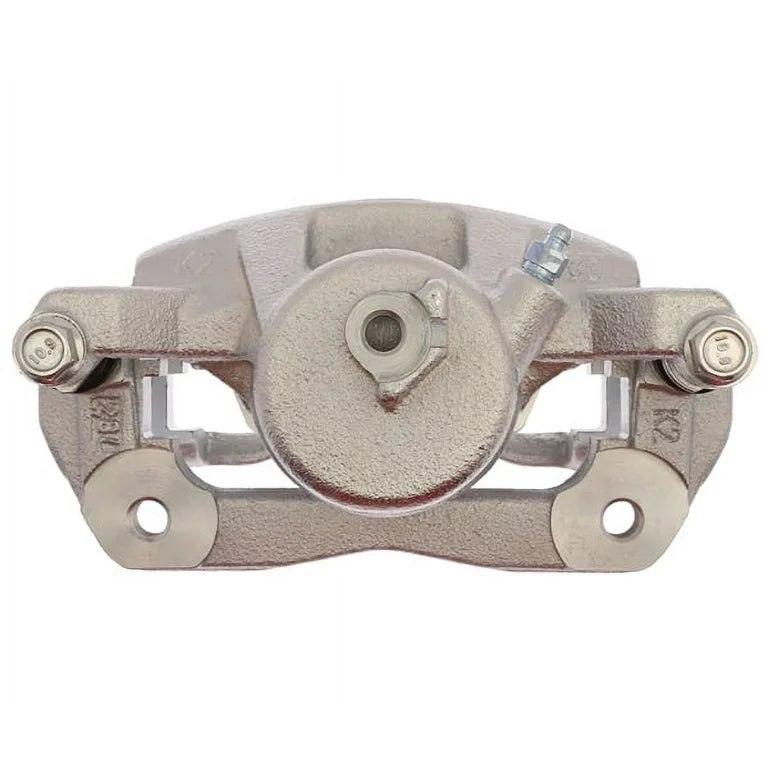 BRAKE CALIPER & BRACKET