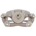BRAKE CALIPER & BRACKET