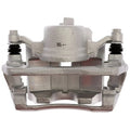 BRAKE CALIPER & BRACKET