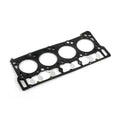 Cometic Gasket auto part close-up