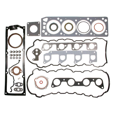 Mahle auto part