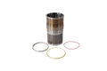 LINER W/SEALING RINGS