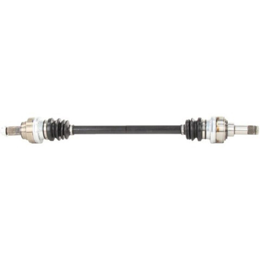 TRAKMOTIVE auto part