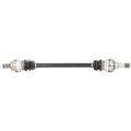 CV AXLE SHAFT