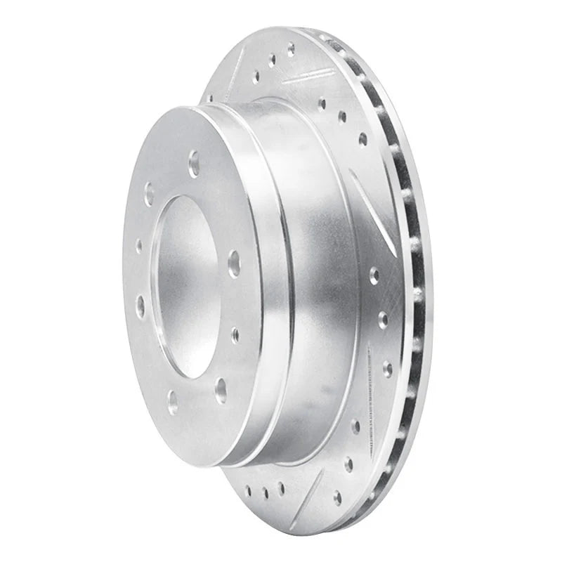 R1 Concepts silver auto part