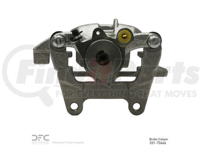 DFC silver auto part