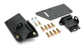 LS1 ENGINE SWAP KIT 13/4 IN. BACK RUBBER PADS195964 PONTIAC ENGINES