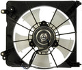 RADIATOR FAN ASSEMBLY