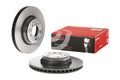 DISC BRAKE ROTOR