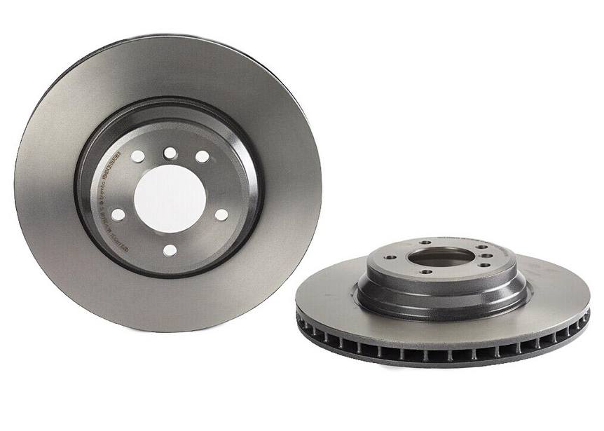 DISC BRAKE ROTOR