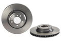 DISC BRAKE ROTOR