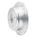 DFC silver auto part