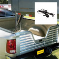 19C SILVERADO/SIERRA (WT OR CUSTOM TRIM LEVELS ONLY) FACTORY TAILGATE HARNESS