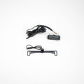 19C SILVERADO/SIERRA (WT OR CUSTOM TRIM LEVELS ONLY) FACTORY TAILGATE HARNESS