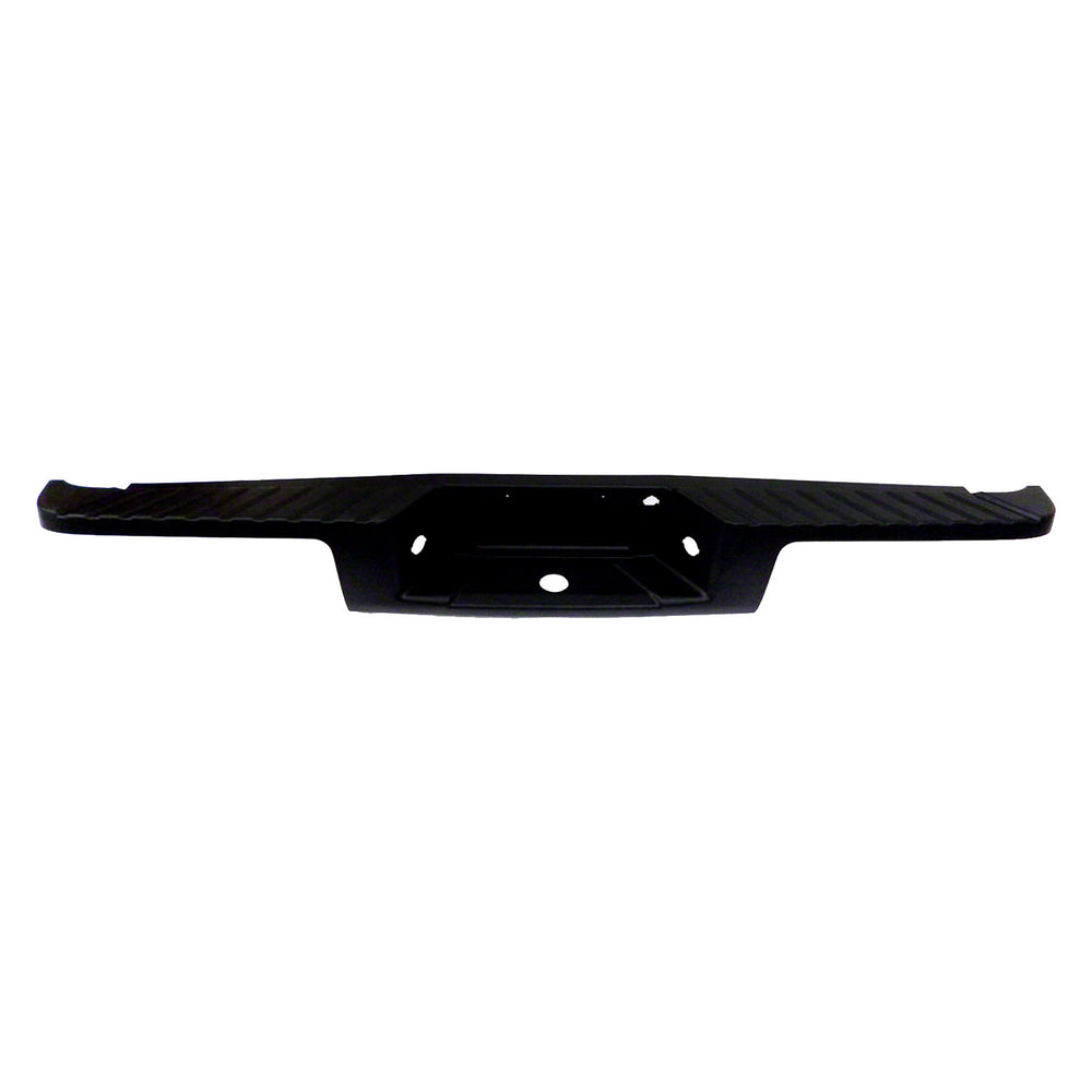 Sherman Parts bumper