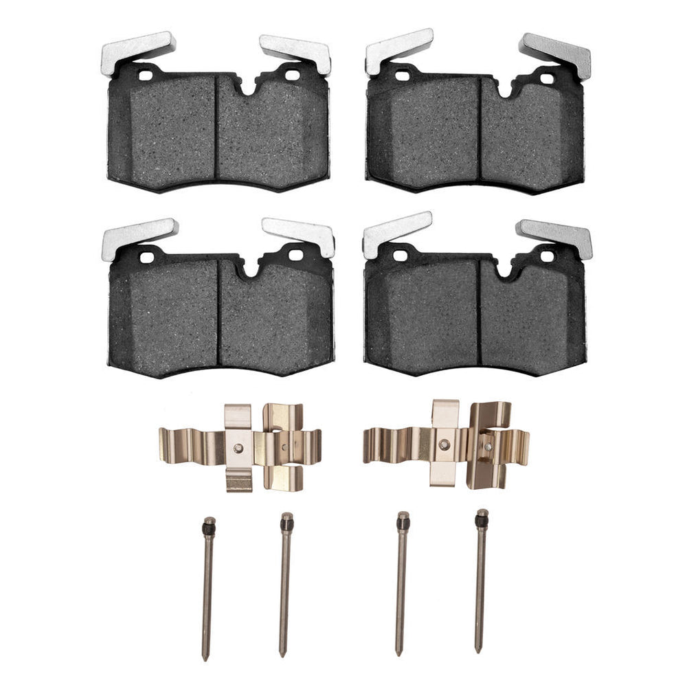 DFC auto part