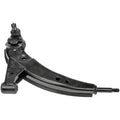 CONTROL ARM
