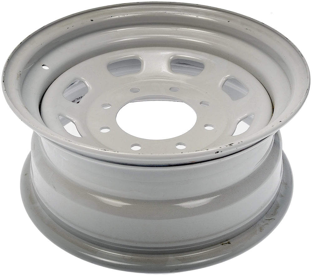 STEEL WHEEL