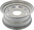 STEEL WHEEL