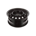 STEEL WHEEL