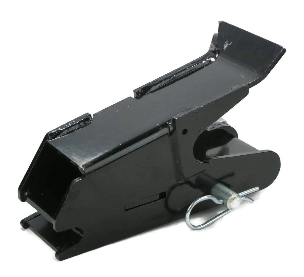 RECEIVER, PS,REPLACES WESTERN 76718