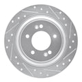 DFC auto part