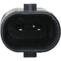 STANDARD IGN auto part installed view