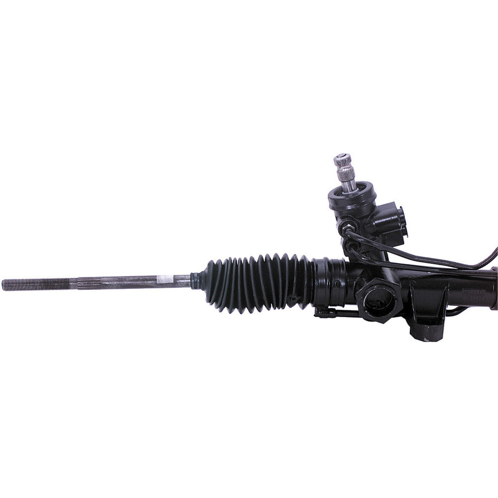 A1 REMFG INC roof rack