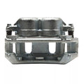 DFC 99-04 Ford F-150 4WD Front-L Premium Caliper - Silver Zinc Coated