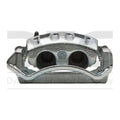 DFC 99-04 Ford F-150 4WD Front-L Premium Caliper - Silver Zinc Coated