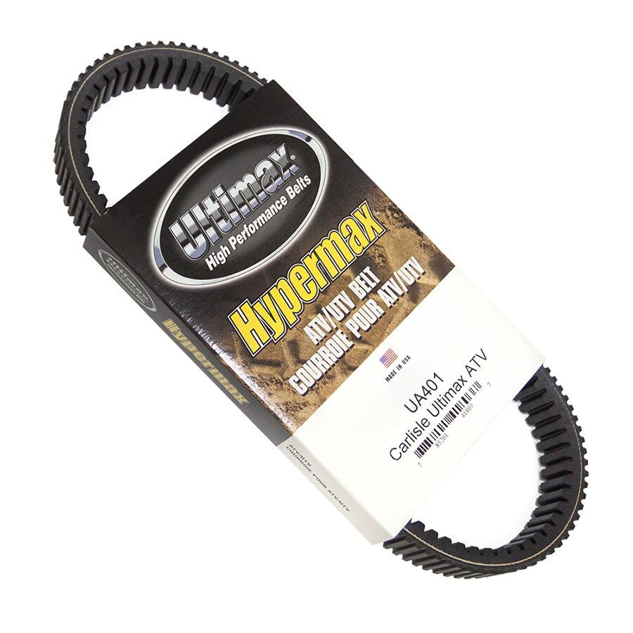 Ultimax ATV/UTV UA Drive Belt- UA401