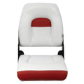 WISE DLX1461-1906 DLX PONTOON - FOL