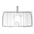 FUEL TANK; 18 GALLON; WITH EEC & 3