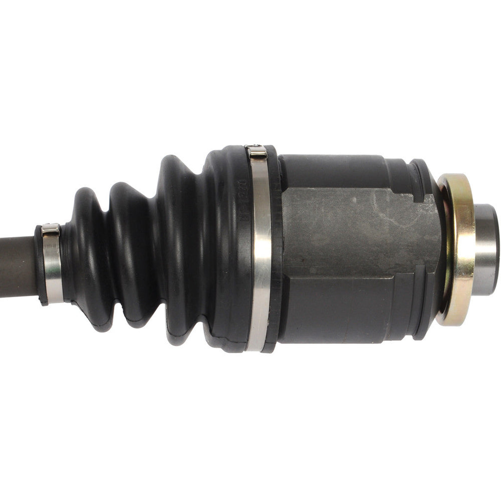 NEW CV DRIVE AXLES