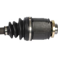 NEW CV DRIVE AXLES