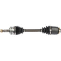 NEW CV DRIVE AXLES