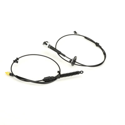 STEERING COLUMN